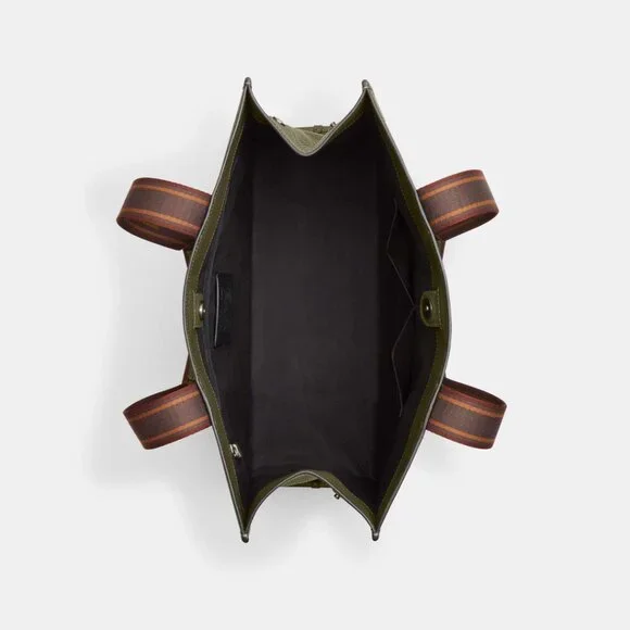 Large Smith Tote Bag - Picture 4 of 5